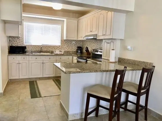 Apart Daire, 2 Yatak Odası, Okyanus Manzaralı (B)