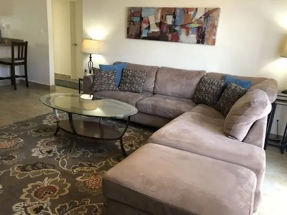 Apart Daire, 2 Yatak Odası, Okyanus Manzaralı (B)