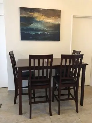 Apart Daire, 2 Yatak Odası, Okyanus Manzaralı (B)