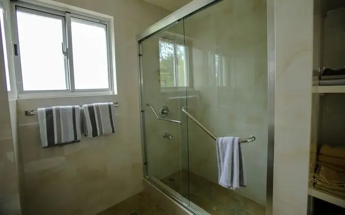 Apart Daire, 2 Yatak Odası, Okyanus Manzaralı (B)