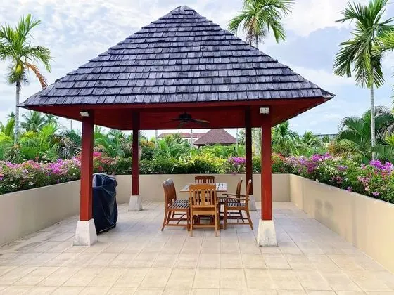 Villa, 2 Yatak Odası, Sıcak Su Havuzu