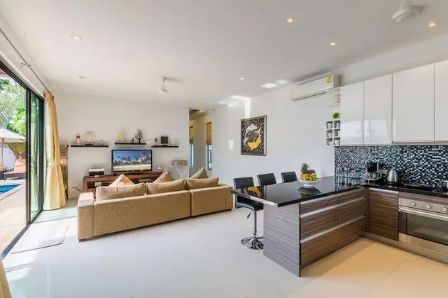 Comfort Villa