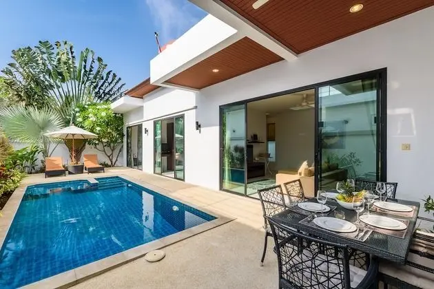 Comfort Villa