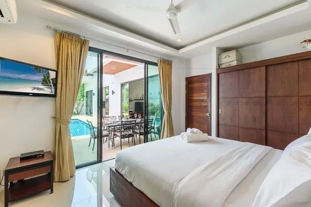 Comfort Villa