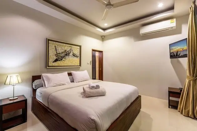 Comfort Villa