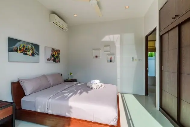 Comfort Villa