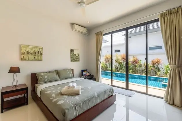 Comfort Villa