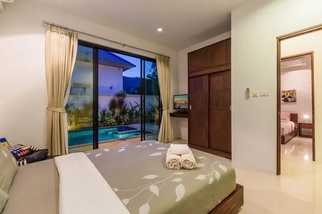 Comfort Villa