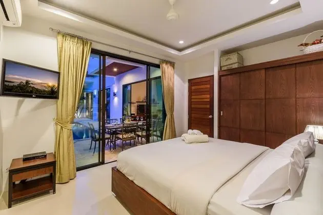 Comfort Villa