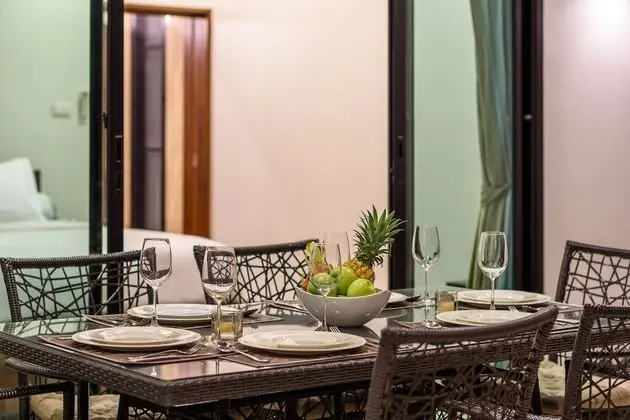 Comfort Villa