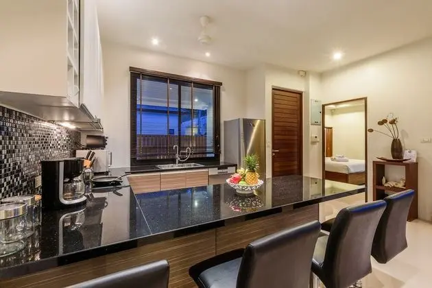 Comfort Villa