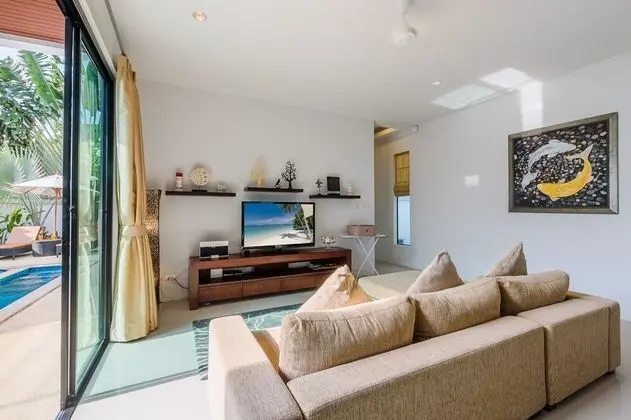 Comfort Villa