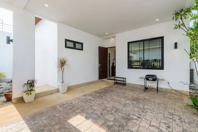 Comfort Villa