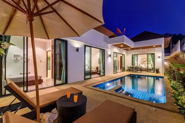 Comfort Villa