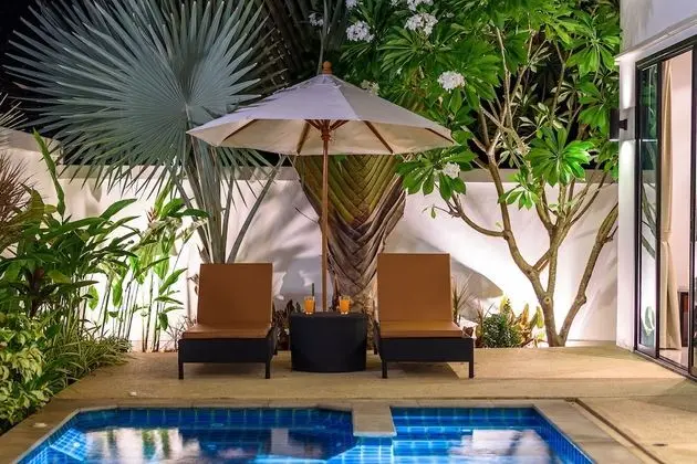 Comfort Villa