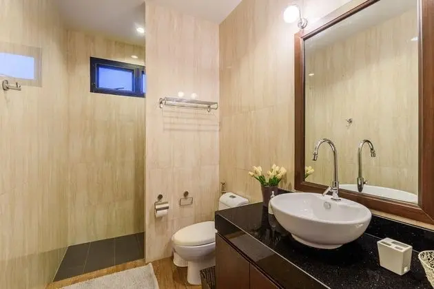 Comfort Villa