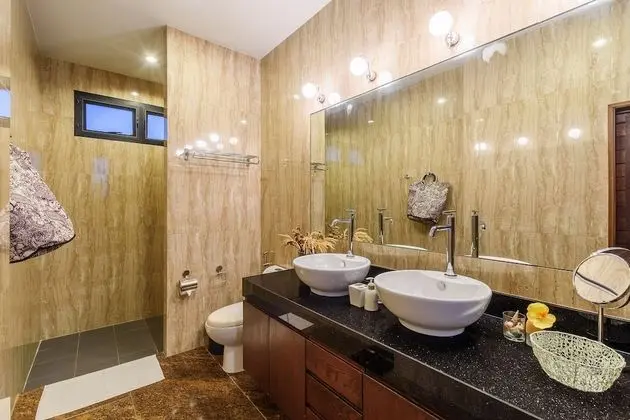 Comfort Villa