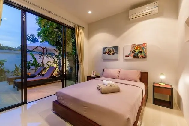 Comfort Villa