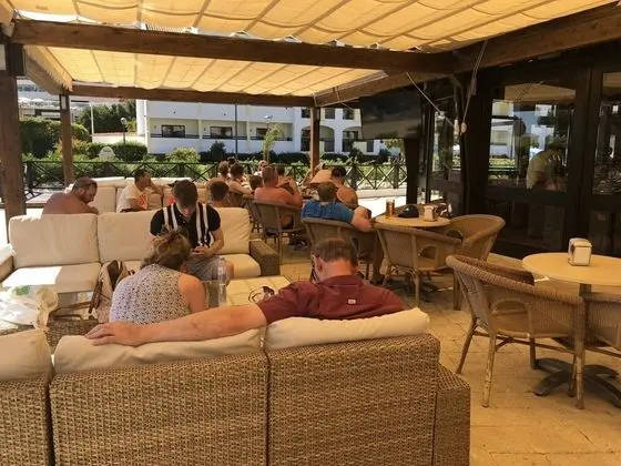 Apart Daire, Sigara İçilebilir