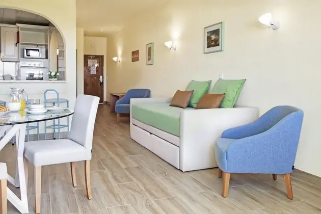 Apart Daire, Sigara İçilebilir