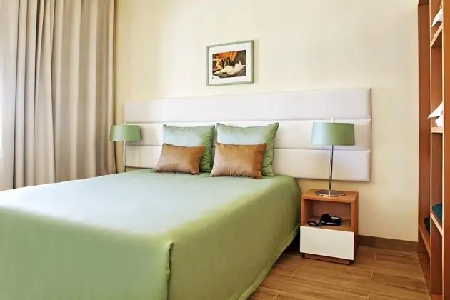 Apart Daire, Sigara İçilebilir