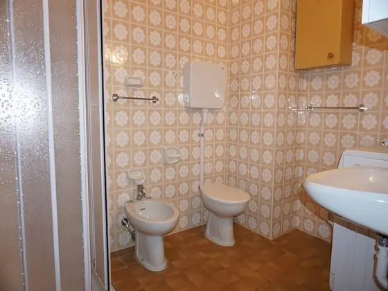 Apart Daire, 2 Yatak Odası, Balkon