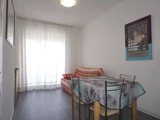 Apart Daire, 1 Yatak Odası, Balkon
