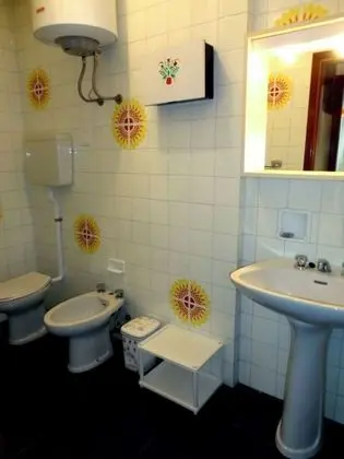 Apart Daire, 1 Yatak Odası, Balkon