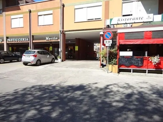 Apart Daire, 1 Yatak Odası, Balkon