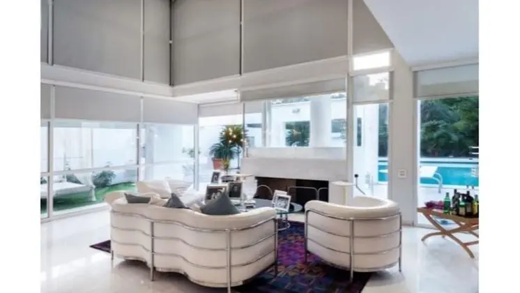 Villa, 5 Yatak Odası