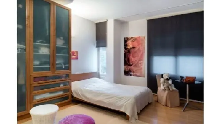 Villa, 5 Yatak Odası