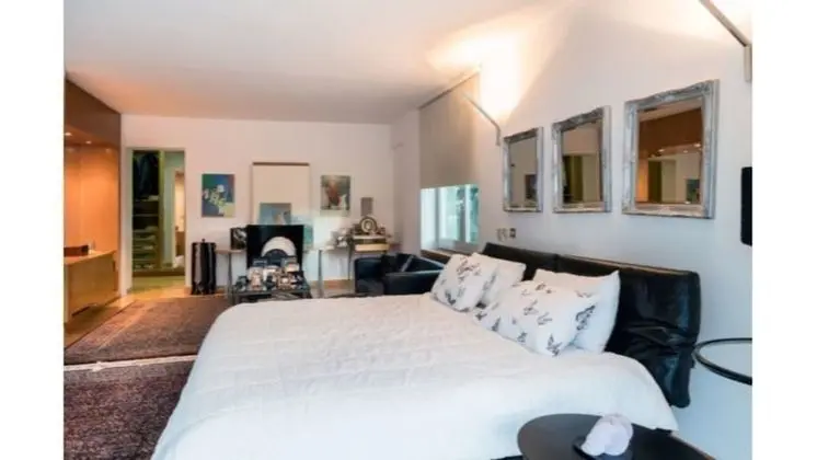 Villa, 5 Yatak Odası