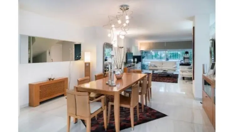 Villa, 5 Yatak Odası