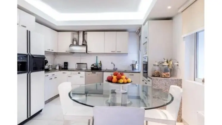 Villa, 5 Yatak Odası