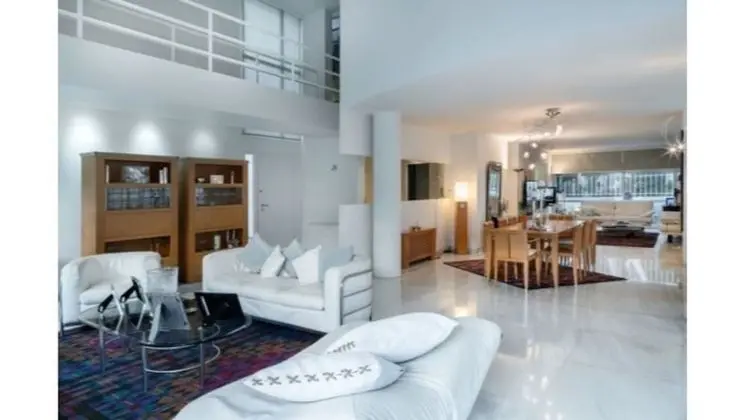 Villa, 5 Yatak Odası