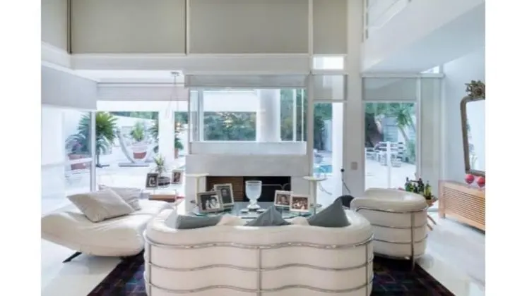 Villa, 5 Yatak Odası