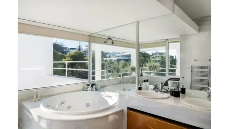 Villa, 5 Yatak Odası