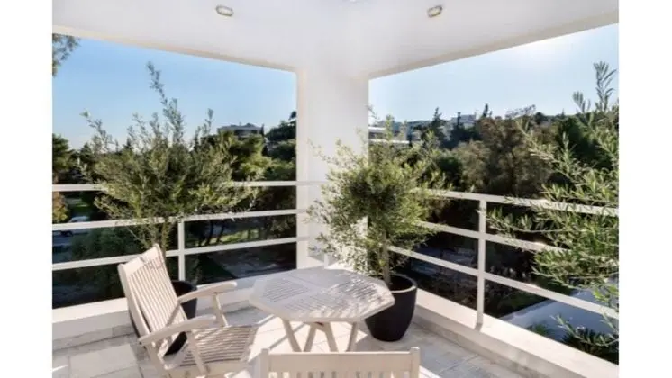 Villa, 5 Yatak Odası