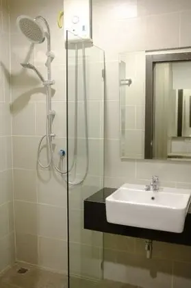 Standard Stüdyo, 1 Çift Kişilik Yatak, Özel Banyo