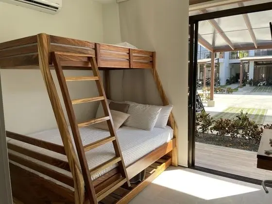 Apart Daire, Birden Çok Yatak