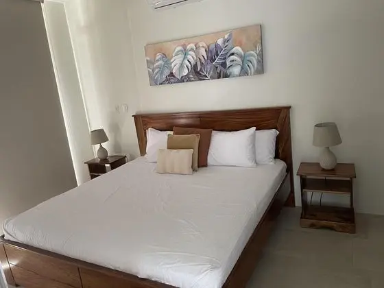 Apart Daire, Birden Çok Yatak