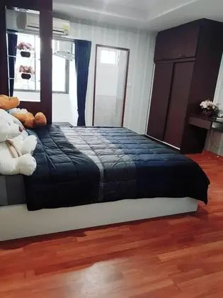 Standard Condo