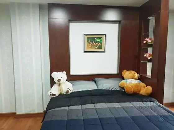 Standard Condo