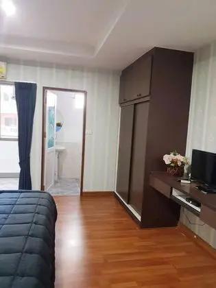 Standard Condo