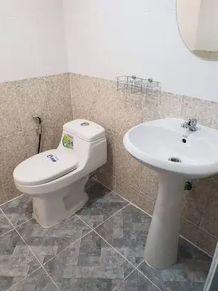 Standard Condo