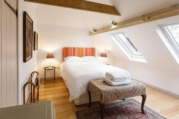 Kır Evi, Birden Çok Yatak