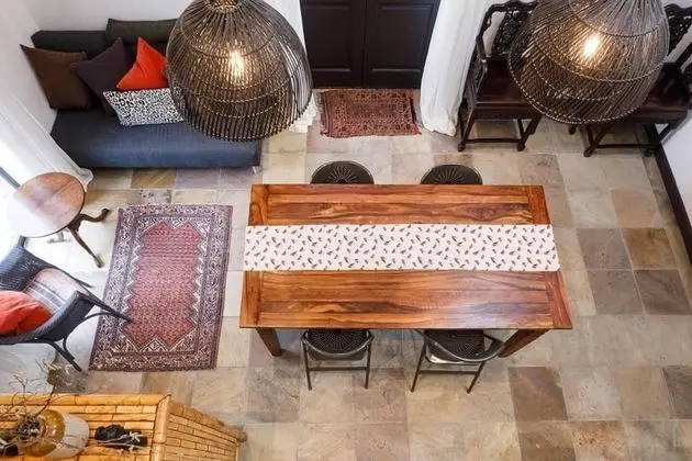 Kır Evi, Birden Çok Yatak