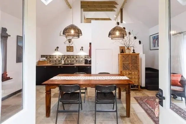 Kır Evi, Birden Çok Yatak