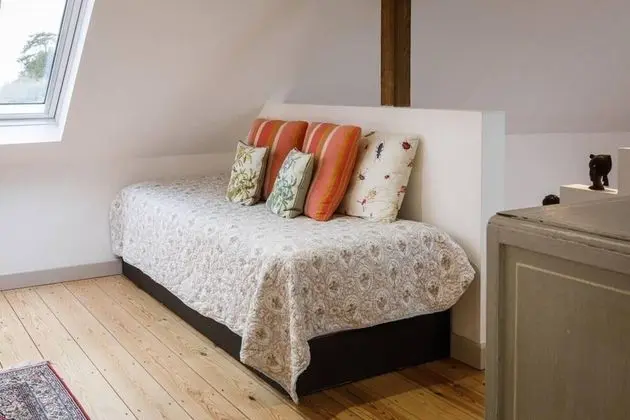 Kır Evi, Birden Çok Yatak