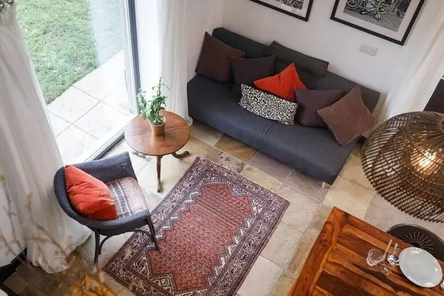 Kır Evi, Birden Çok Yatak